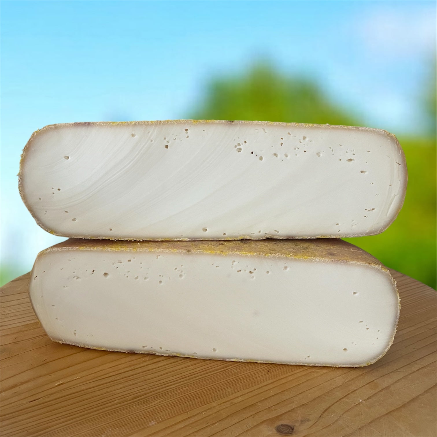 Delizia di capra