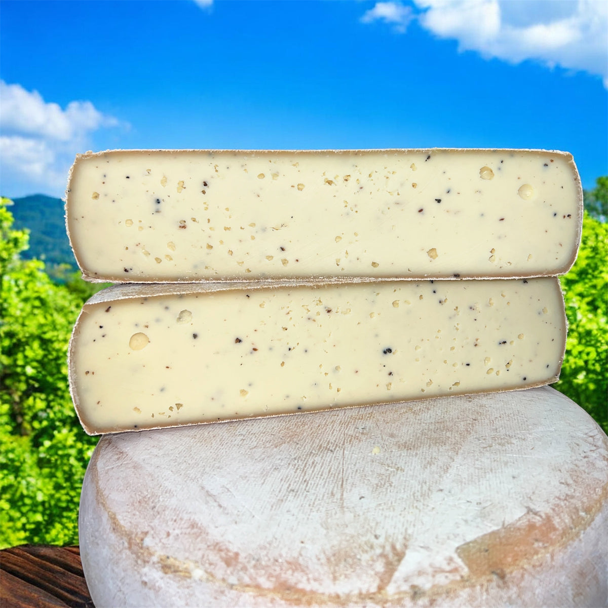 Delicatezza al tartufo