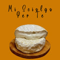 Mi sciolgo per te